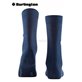 BRIT STYLE calzini da donna di Burlington - 6120 marine