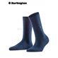 BRIT STYLE calzini di Burlington - 6120 marine