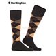 PRESTON calzettoni di Burlington - 3014 black-sahara
