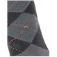 PRESTON calzettoni da uomo di Burlington - 3400 light grey
