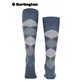 PRESTON calzettoni di Burlington - 6221 orion blue