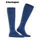 DUBLIN calzettoni di Burlington - 6583 night blue