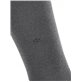 LEEDS calzettoni da uomo della Burlington - 3070 dark grey mel.