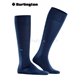 LEEDS calzettoni di Burlington - 6120 marine