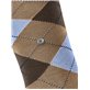MANCHESTER calzini lunghi da uomo della Burlington - 4240 beige