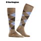 MANCHESTER calzettoni di Burlington - 4240 beige