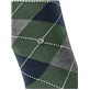 MANCHESTER calzini lunghi da uomo della Burlington - 7982 mountain green