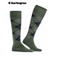 MANCHESTER calzettoni di Burlington - 7982 mountain green