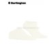 CORNWALL calzini da sneaker per uomo di Burlington - 2040 off-white