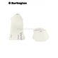 CORNWALL calzini corti di Burlington - 2040 off-white