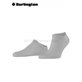 CORNWALL calzini da sneaker di Burlington - 3206 light grey