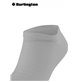 CORNWALL calzini da uomo di Burlington - 3206 light grey
