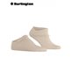 CORNWALL calzini da sneaker per uomo di Burlington - 4016 vale
