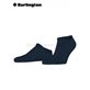 CORNWALL calzini da sneaker di Burlington - 6098 midnight