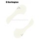 CORNWALL fantasmini da uomo di Burlington - 2040 off-white