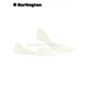 CORNWALL calzini corti della Burlington - 2040 off-white