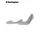 CORNWALL fantasmini di Burlington - 3206 light grey