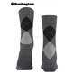 QUEEN calzini per donna di Burlington - 3974 grey melange