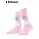 QUEEN calzini Burlington per donne - 8394 berry-pool
