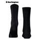 LADY calzini da donna di Burlington - 3000 nero