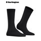 LADY calzini di Burlington - 3000 nero