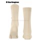 LADY calzini da donna di Burlington - 4011 cream