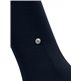 LADY calzini da donna della Burlington - 6120 marine
