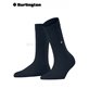 LADY calzini per donna della Burlington - 6120 marine