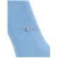 LADY calzini da donna della Burlington - 6541 light blue