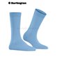 LADY calzini di Burlington - 6541 light blue
