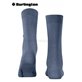 LADY calzini da donna di Burlington - 6662 light jeans