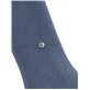LADY calzini da donna della Burlington - 6662 light jeans