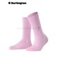 LADY calzini per donna della Burlington - 8393 sporty rose