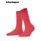 LADY calzini per donna della Burlington - 8543 flamingo