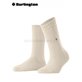 ORKNEY calzini per donna della Burlington - 4019 cream