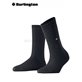 ORKNEY calzini per donna della Burlington - 6375 dark navy