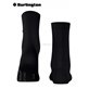 FLEET STREET calzini da donna di Burlington - 3000 nero