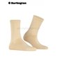 FLEET STREET calzini di Burlington - 4011 cream