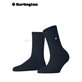 FLEET STREET calzini per donna della Burlington - 6120 marine