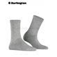 FLEET STREET calzini di Burlington - 3223 light heather