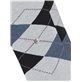 EVERYDAY ARGYLE calzini da donna della Burlington - 3223 light heather