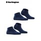 EVERYDAY calzini da sneaker per donna di Burlington - 6120 marine