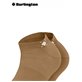 EVERYDAY calzini da sneaker di Burlington - 5152 brown sugar