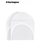EVERYDAY fantasmini da donna Burlington - 2000 bianco