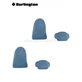 EVERYDAY fantasmini della Burlington - 6876 sky blue