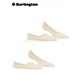 EVERYDAY calzini corti della ditta Burlington - 4840 gravel