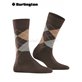 MARYLEBONE calzini di Burlington - 5235 dark brown