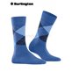 MARYLEBONE calzini di Burlington - 6551 river blue