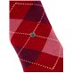 MARYLEBONE calzini da donna della Burlington - 8033 cranberry