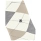 COVENT GARDEN calzini da donna della Burlington - 2043 off-white